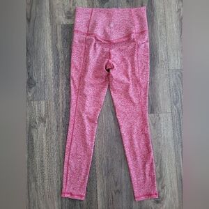 Athleta • Salutation Stash Pocket II Softluxe Tight 27" Size S